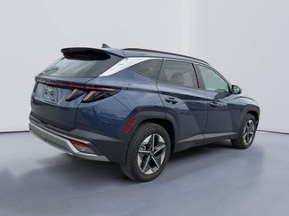 New 2026 Hyundai Tucson SEL FWD video 3