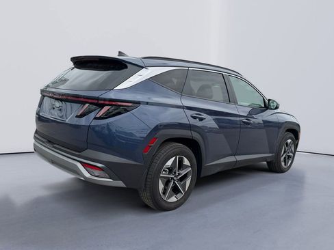 New 2026 Hyundai Tucson SEL FWD image 3