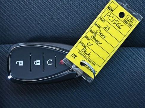 Used 2023 Chevrolet Blazer LT w/ LPO, Floor Liner Package image 27