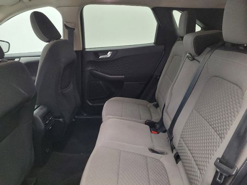 Used 2020 Ford Escape SE AWD/4WD image 18