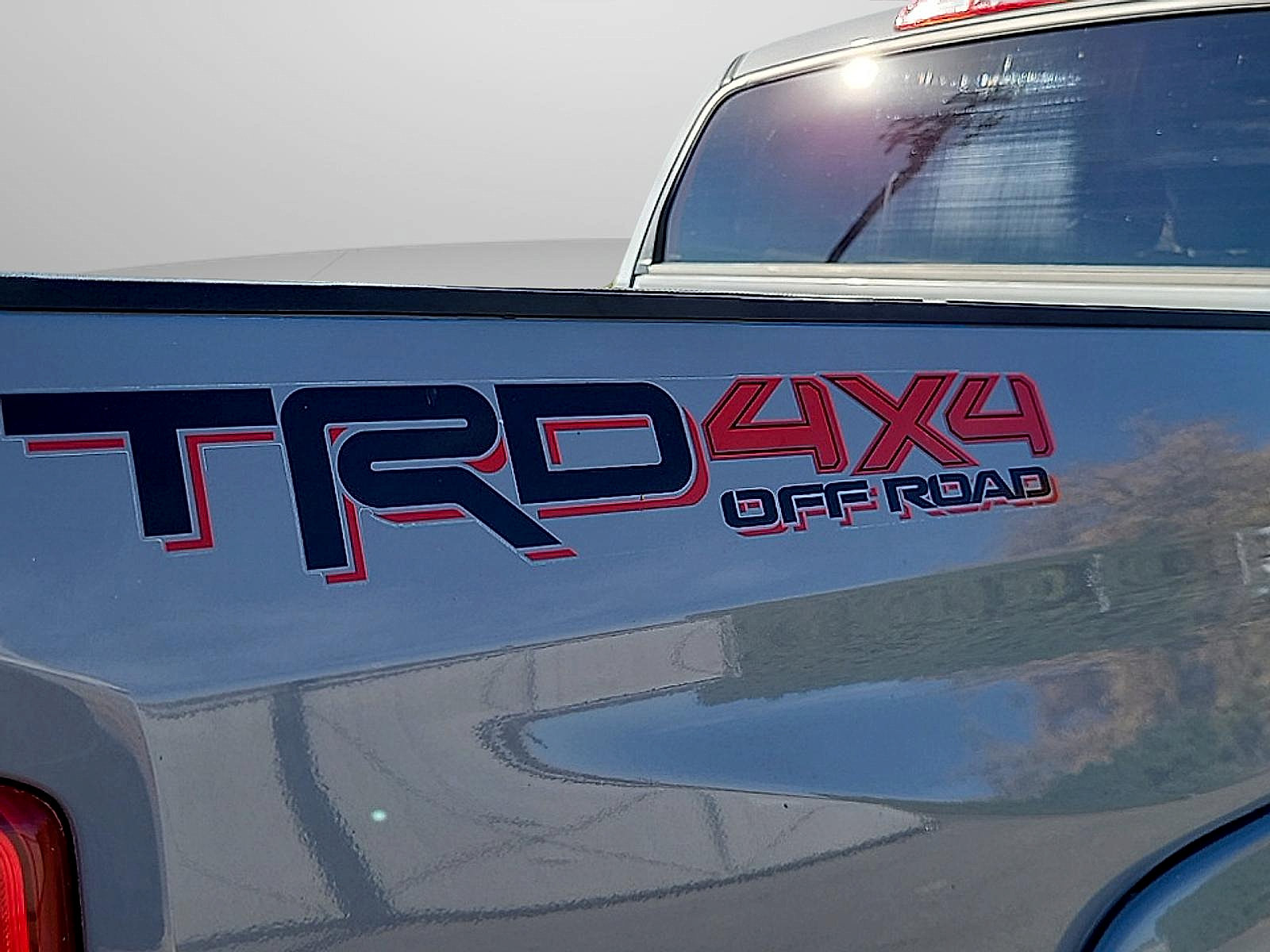 Used 2021 Toyota Tundra SR5 AWD/4WD image 33