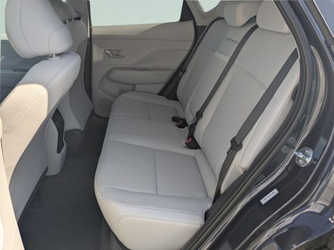 New 2027 Hyundai Kona SEL Sport FWD image 15