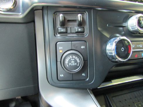 Used 2025 Ford F150 Tremor w/ Equipment Group 402A High AWD/4WD image 27