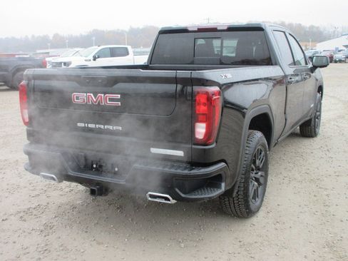 New 2026 GMC Sierra 1500 Elevation w/ Elevation Premium Package image 5
