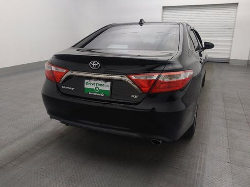 Used 2015 Toyota Camry SE image 7