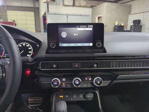 New 2026 Honda Civic Sport image 17