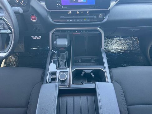 Used 2024 Toyota Tundra SR5 w/ TRD Off-Road Package AWD/4WD image 18