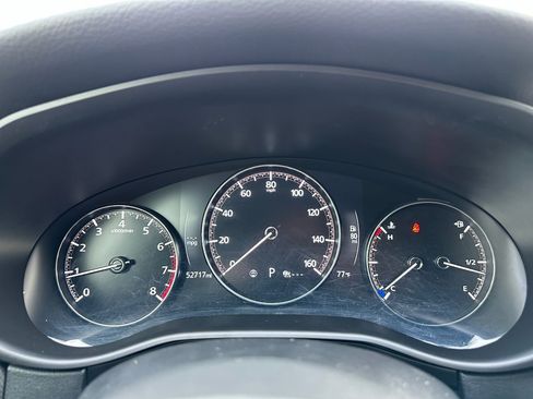 Used 2024 MAZDA CX-50 AWD 2.5 S w/ Cargo Package image 18