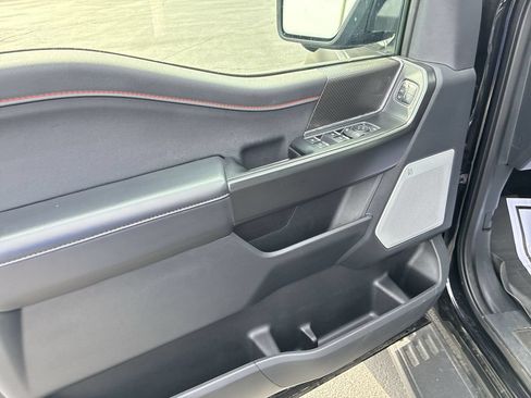 Used 2025 Ford F150 Raptor AWD/4WD image 13