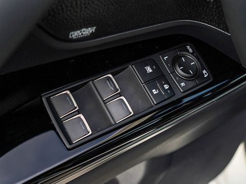 Used 2024 Lexus LX 600 F Sport image 24