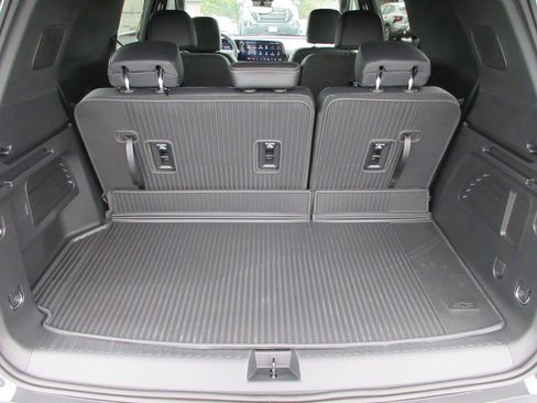 New 2026 Chevrolet Traverse LT w/ Driver Confidence Package image 11