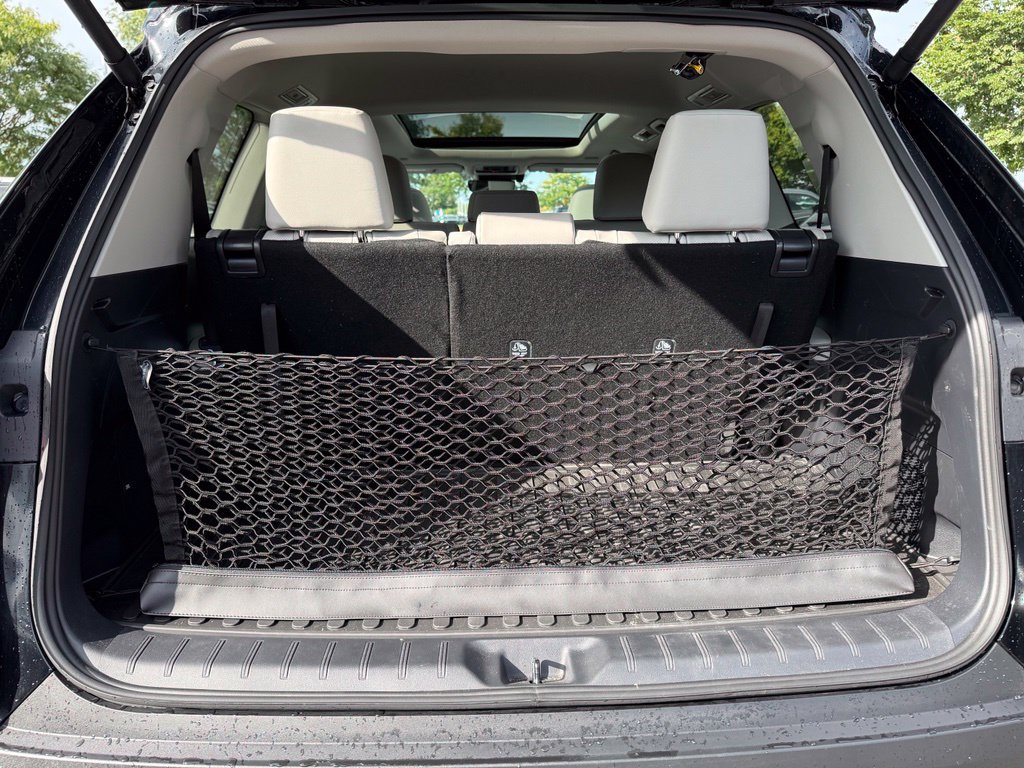 Used 2026 Toyota Grand Highlander AWD image 19
