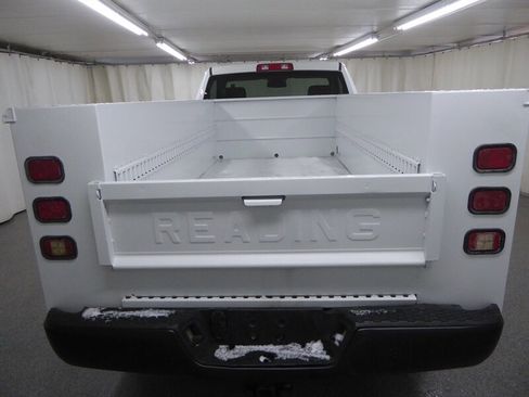 Used 2018 RAM 1500 Express image 5
