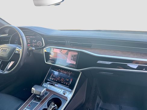 Used 2019 Audi A7 3.0T Prestige w/ Prestige Package image 33