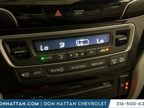 Used 2019 Honda Pilot Touring image 10