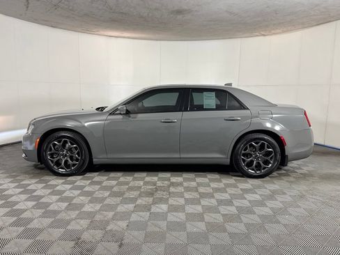 Used 2018 Chrysler 300 S w/ 300S Premium Group AWD/4WD image 13