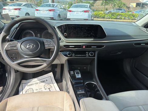 Used 2023 Hyundai Sonata SEL FWD image 10