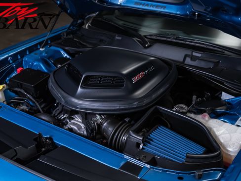 Used 2021 Dodge Challenger R/T Scat Pack RWD image 43