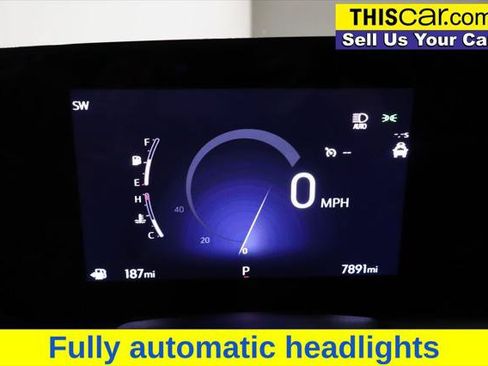 Used 2026 Buick Envista Avenir FWD image 22