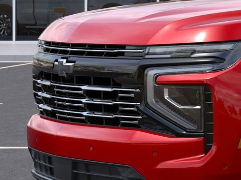 New 2026 Chevrolet Tahoe High Country AWD/4WD image 37