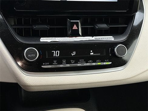 Certified 2023 Toyota Corolla LE image 24