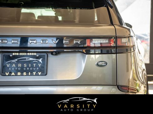 Used 2022 Land Rover Range Rover Velar R-Dynamic S image 35