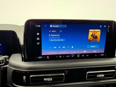 Used 2025 Lincoln Aviator Reserve w/ Equipment Group 201A image 18