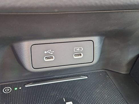 New 2027 Honda HR-V LX image 8