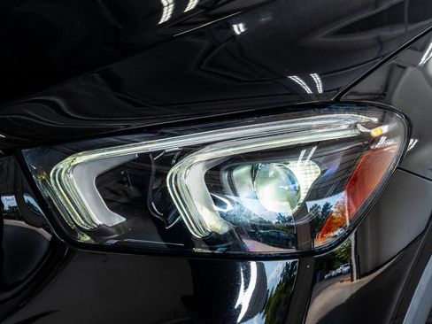 Used 2022 Mercedes-Benz GLE 350 image 13