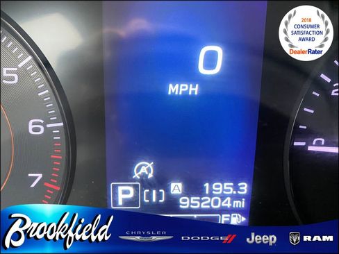 Used 2023 Subaru Crosstrek 2.0i image 27