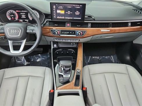 Used 2024 Audi A4 2.0T Premium Plus w/ Premium Plus Package image 89
