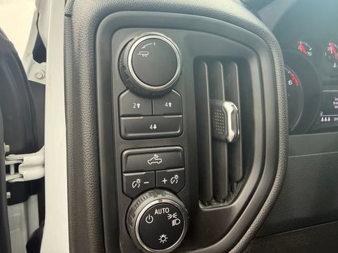 Used 2024 Chevrolet Silverado 3500 W/T w/ WT Convenience Package AWD/4WD image 13