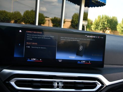 Used 2024 BMW 430i Convertible image 15