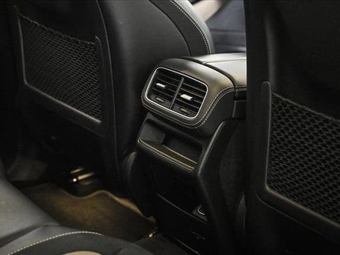 Used 2022 Mercedes-Benz GLE 53 AMG 4MATIC Coupe image 19