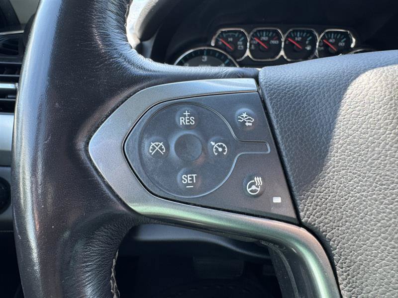 Used 2018 Chevrolet Tahoe LT AWD/4WD image 30