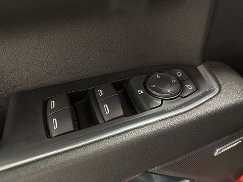 Used 2023 Chevrolet Silverado 1500 RST w/ Convenience Package II image 11