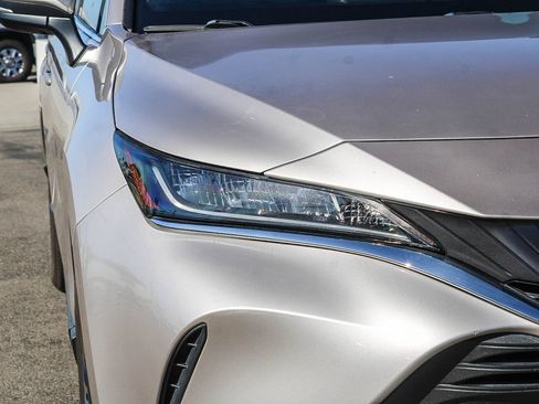 Used 2022 Toyota Venza LE AWD/4WD image 10