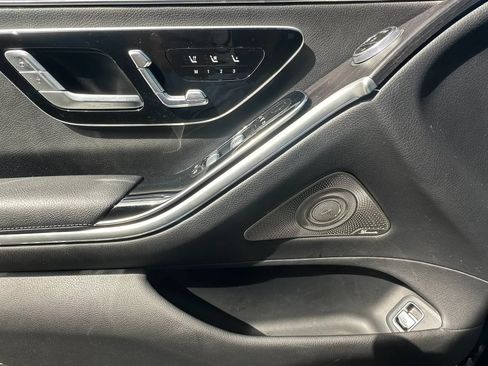 Used 2022 Mercedes-Benz S 580 4MATIC Sedan image 18