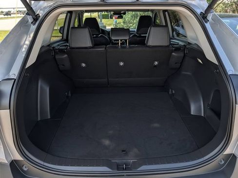 Used 2025 Toyota RAV4 XLE Premium w/ Weather Package FWD image 28