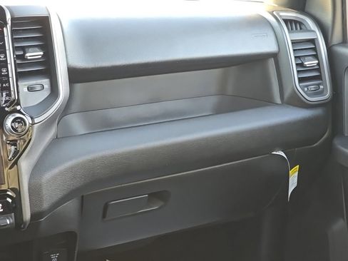 New 2026 RAM 2500 Tradesman image 31