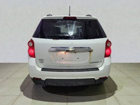 Used 2014 Chevrolet Equinox LT image 19