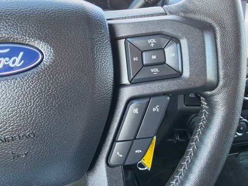 Used 2019 Ford F150 XLT w/ Equipment Group 302A Luxury AWD/4WD image 15
