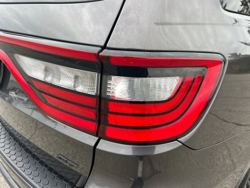 Used 2020 Dodge Durango GT w/ Blacktop Package image 28