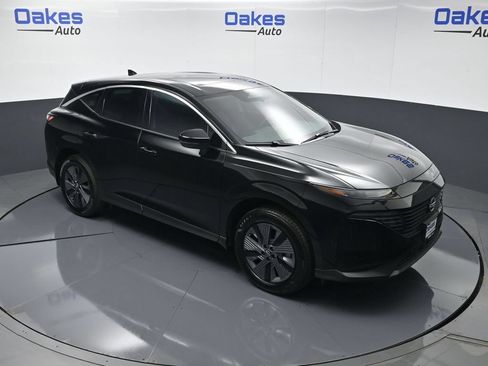 Used 2026 Nissan Murano SL AWD/4WD image 47