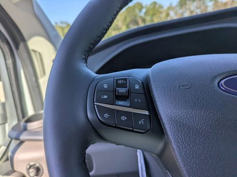 New 2026 Ford Transit 350 XLT image 24