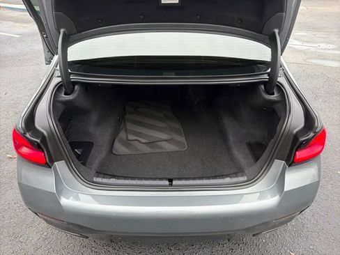 Used 2023 BMW M550i xDrive w/ Executive Package image 11