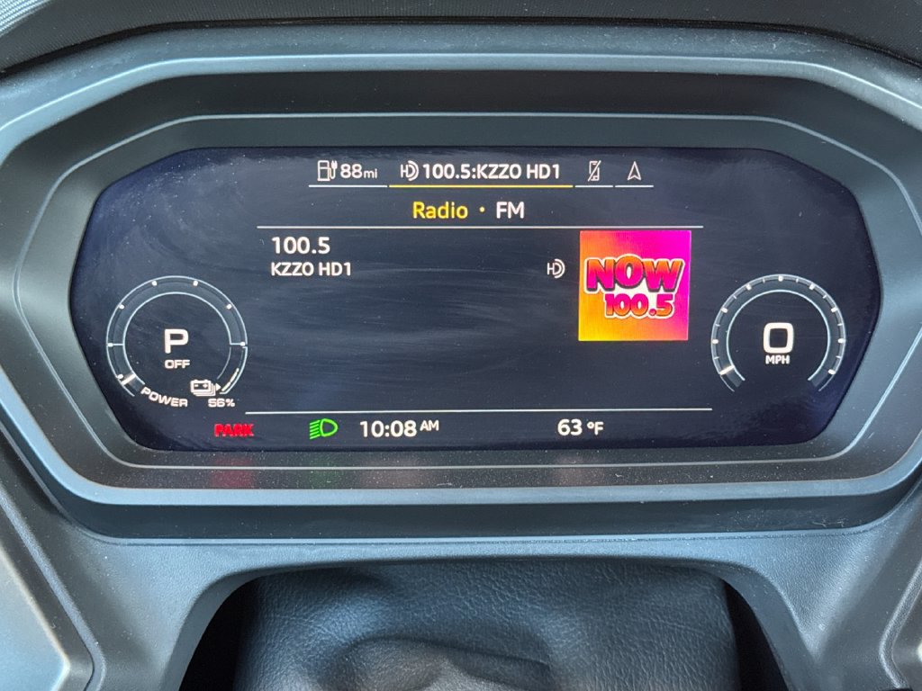 Certified 2024 Audi Q4 e-tron Premium Plus w/ Premium Plus AWD/4WD image 34