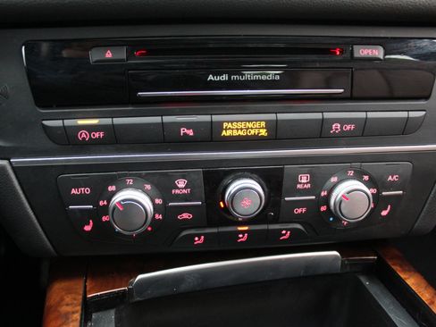Used 2014 Audi A6 3.0T Premium Plus image 34
