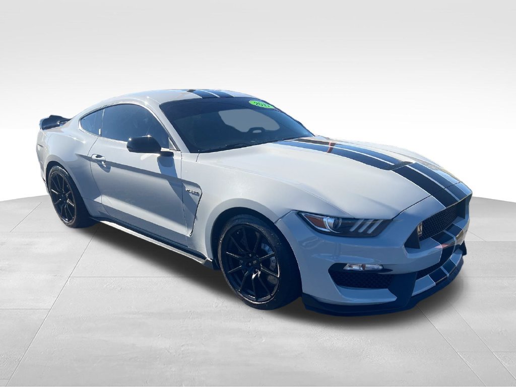 Used 2017 Ford Mustang Shelby GT350 RWD image 7