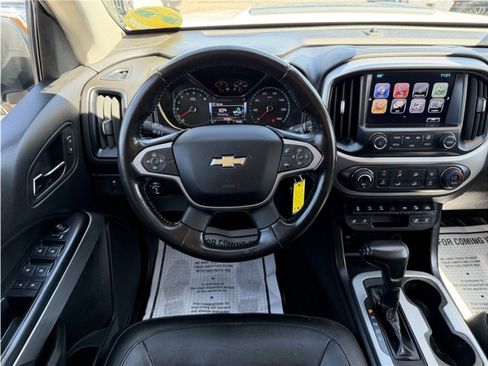 Used 2018 Chevrolet Colorado ZR2 AWD/4WD image 38